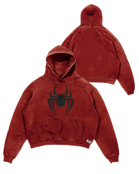 Red Spider