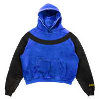 Blue Invincible
