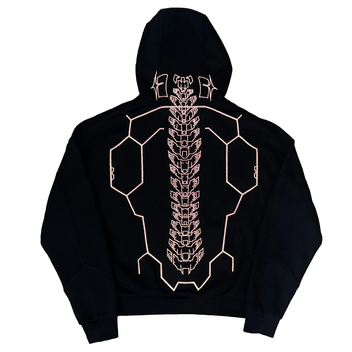 Zero Hoodie