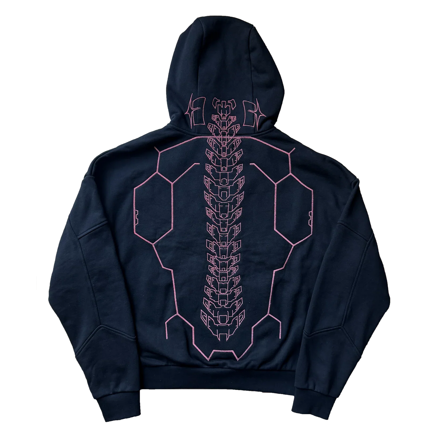 Zero Hoodie