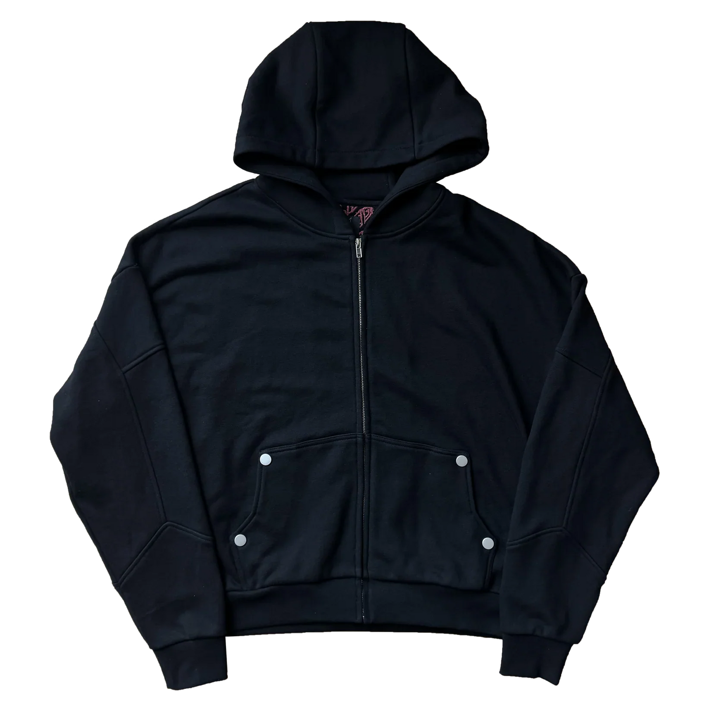 Zero Hoodie