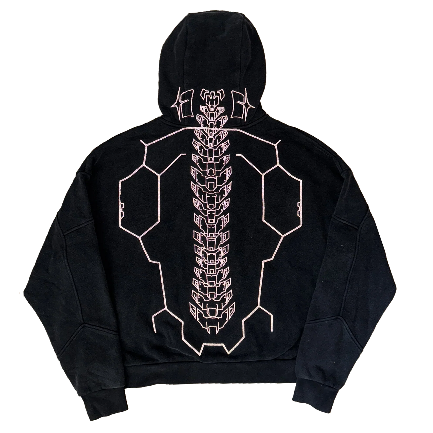 Zero Hoodie