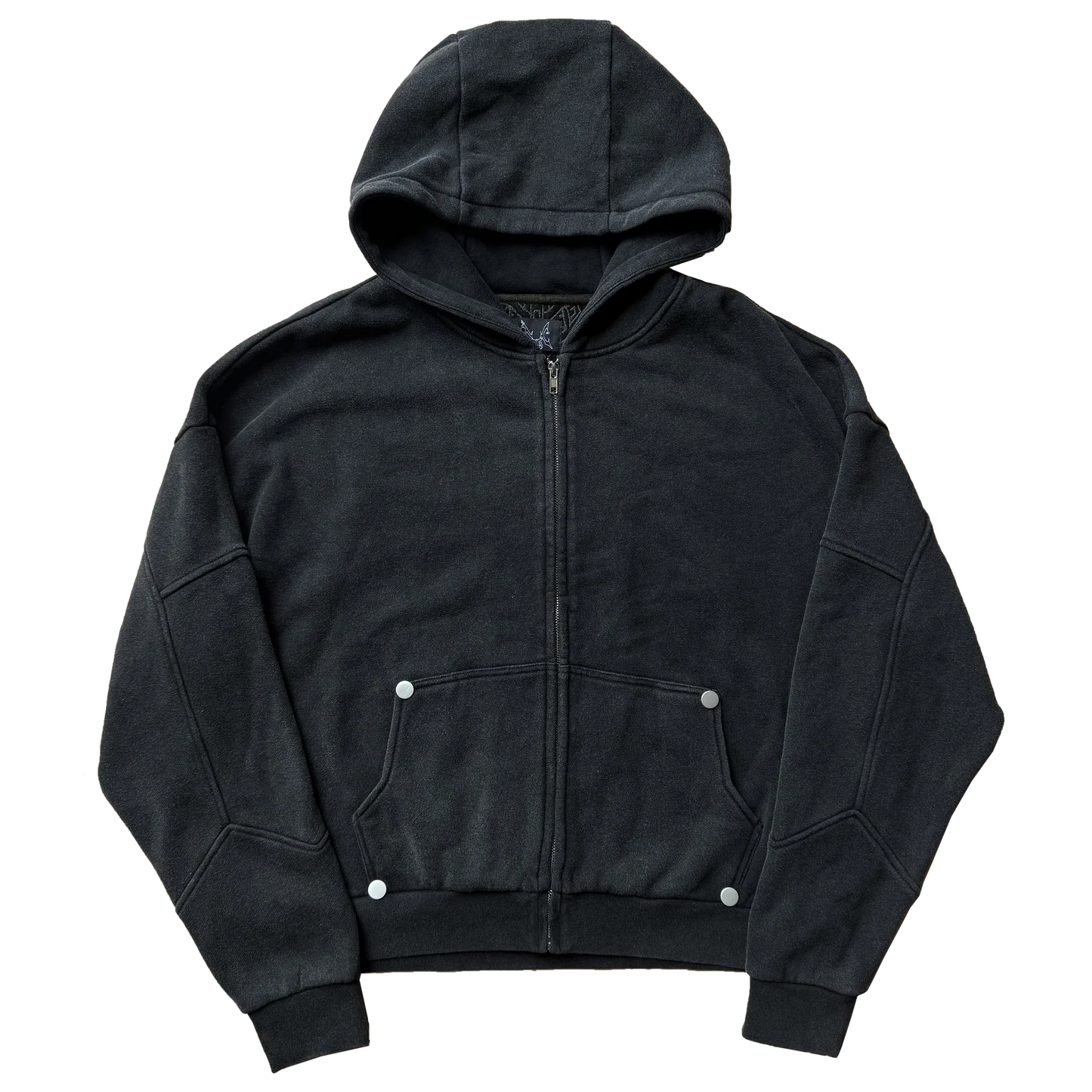 Zero Hoodie