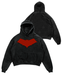 Red Bat