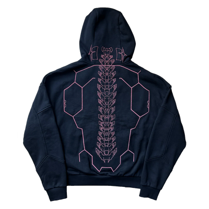 Zero Hoodie
