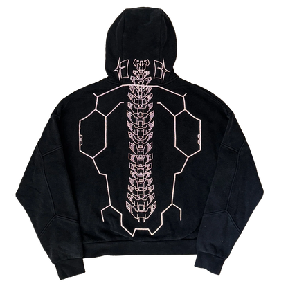 Zero Hoodie