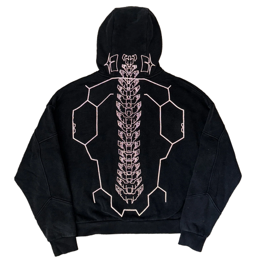 Zero Hoodie