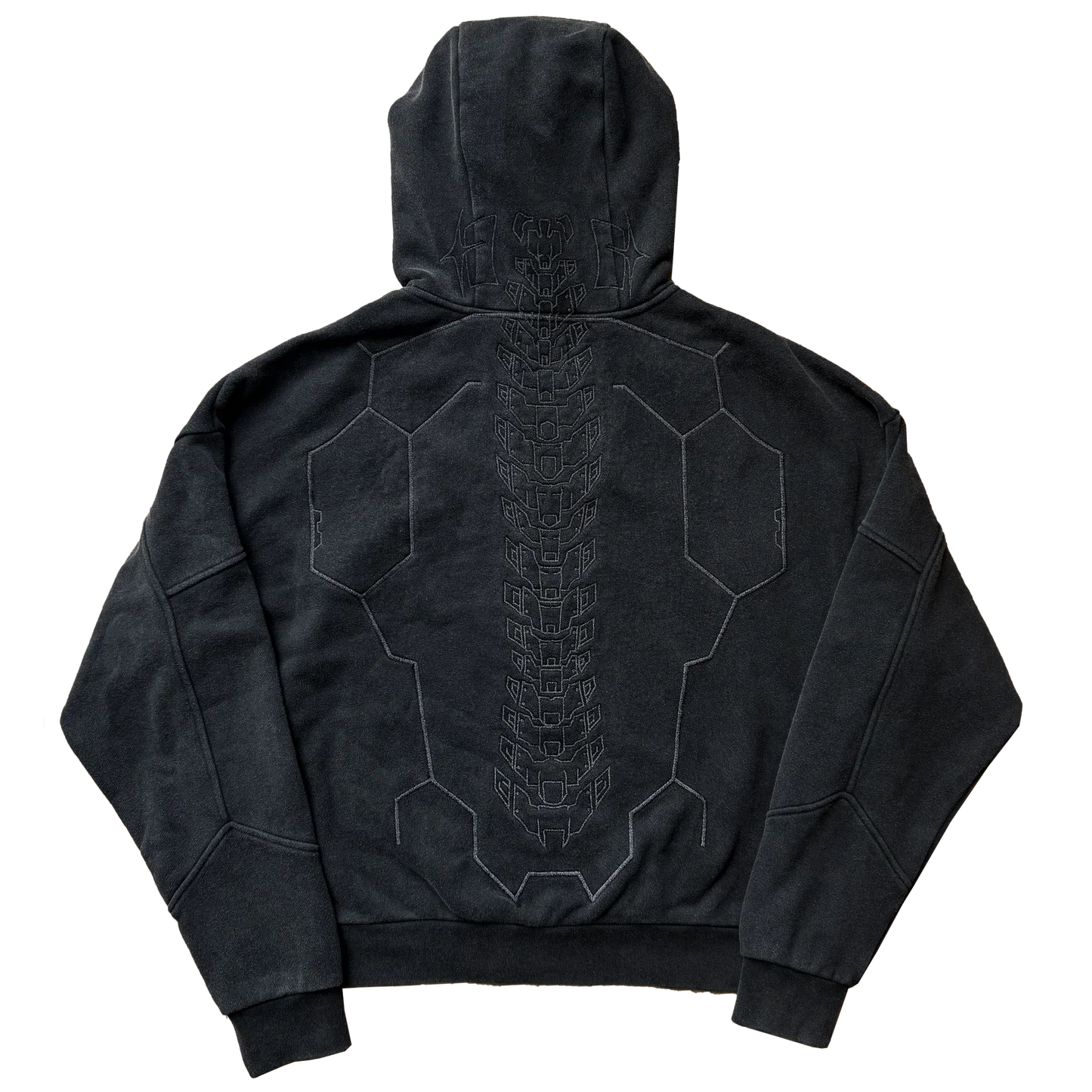 Zero Hoodie