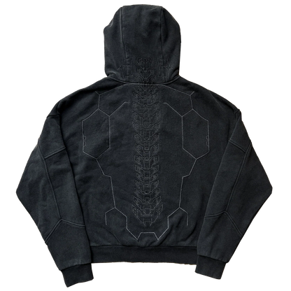 Zero Hoodie