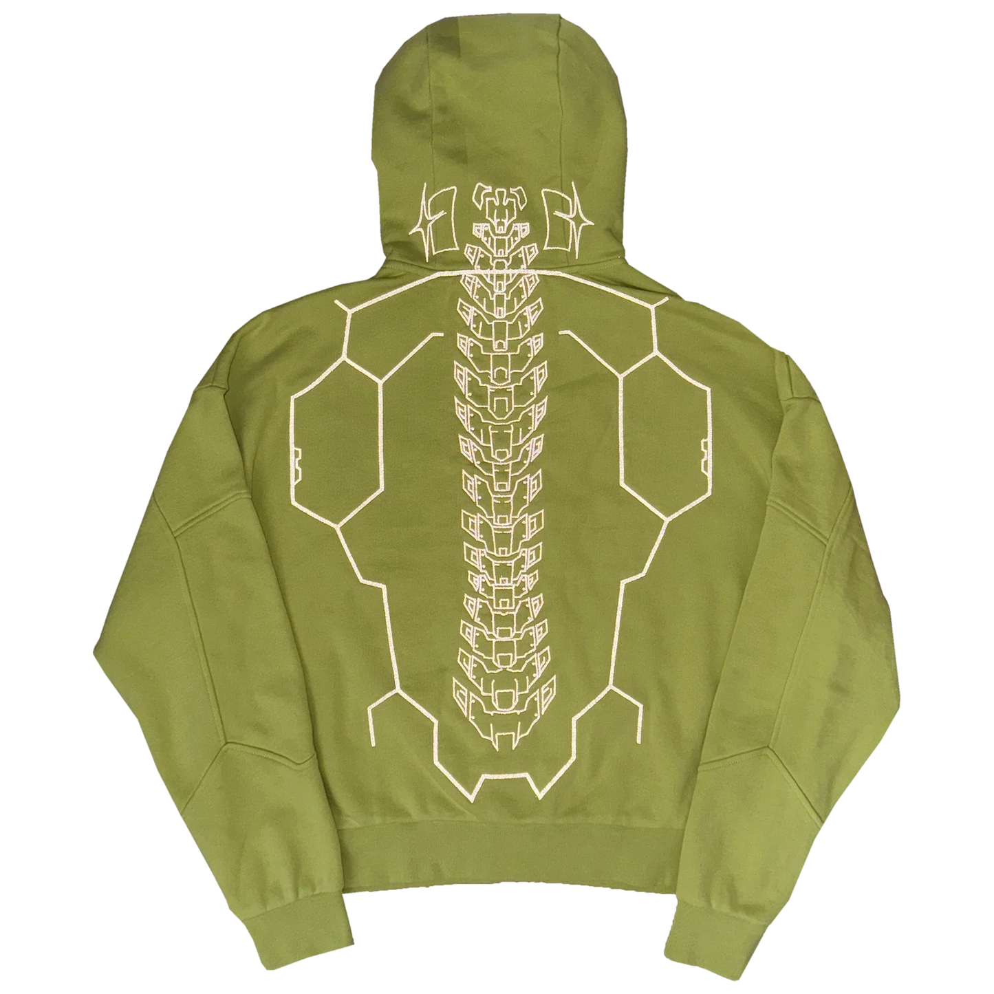 Zero Hoodie