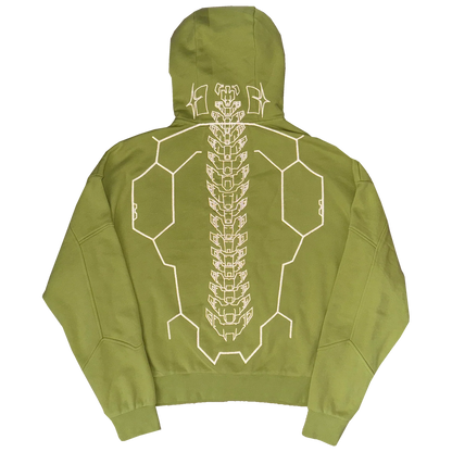 Zero Hoodie