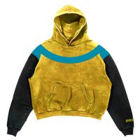 Yellow Invincible
