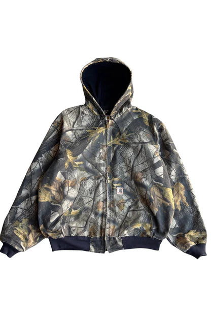 Active Jacket