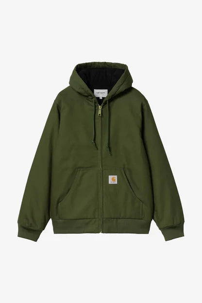 Active Jacket