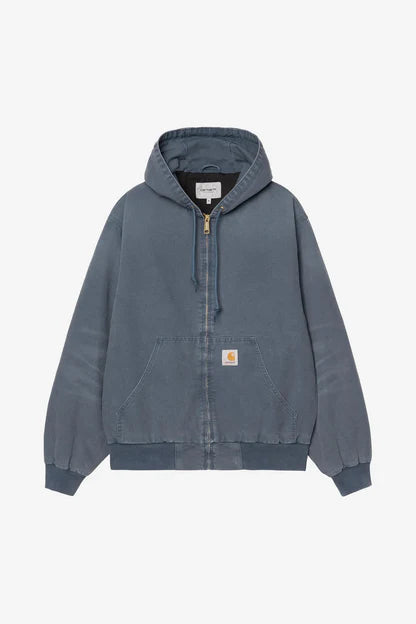 Active Jacket