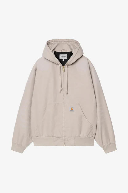 Active Jacket
