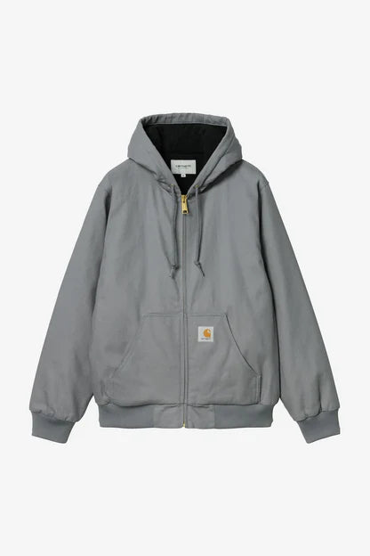 Active Jacket