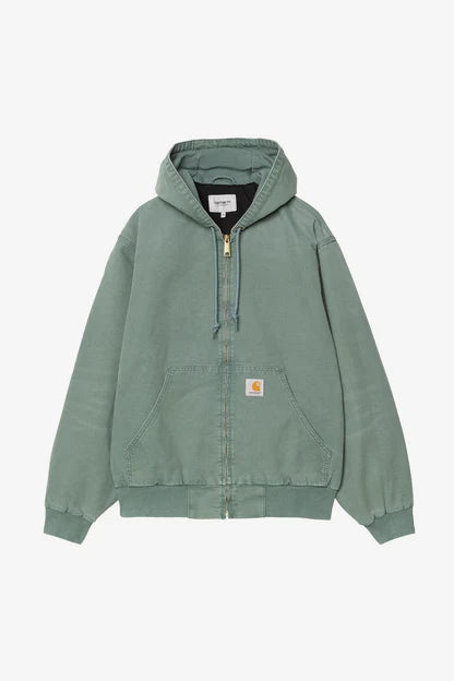 Active Jacket