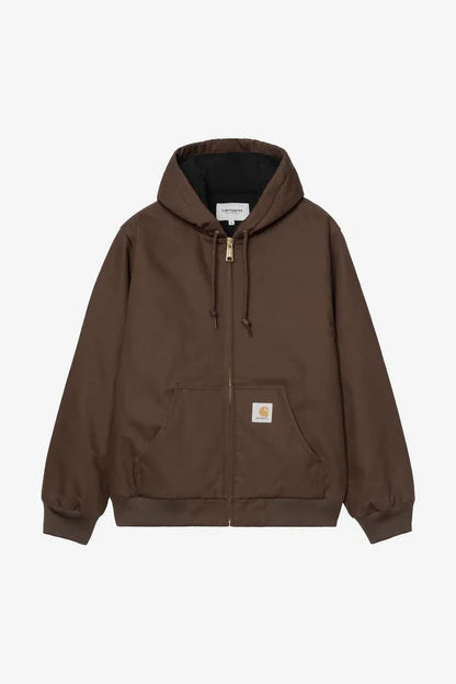 Active Jacket