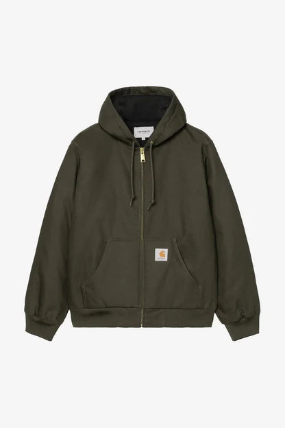 Active Jacket