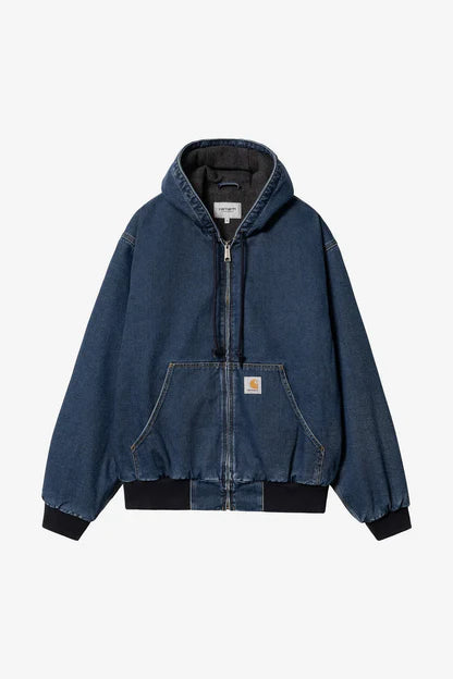 Active Jacket