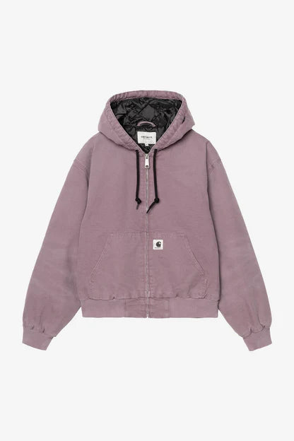 Active Jacket