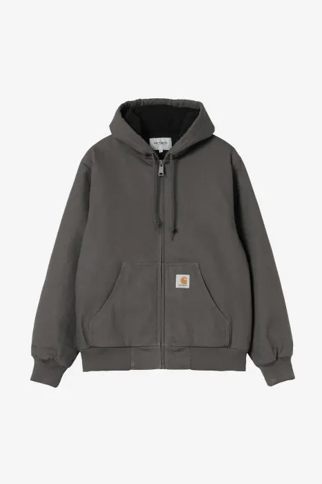 Active Jacket