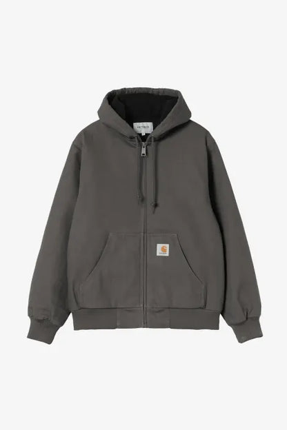 Active Jacket