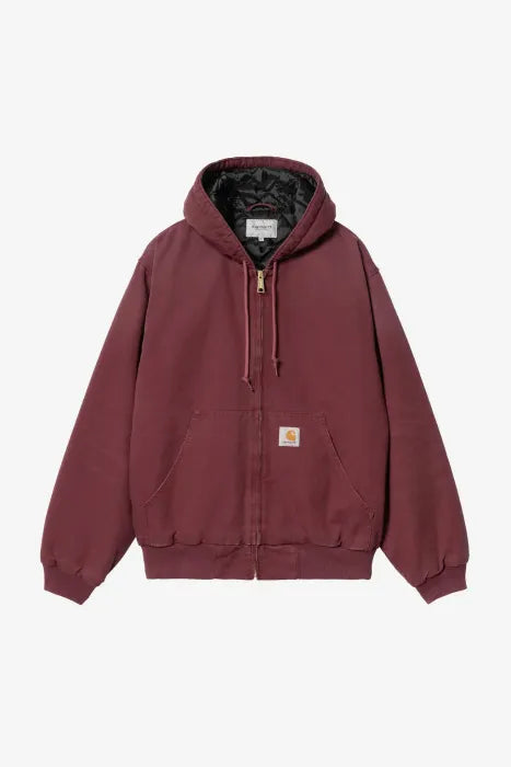 Active Jacket