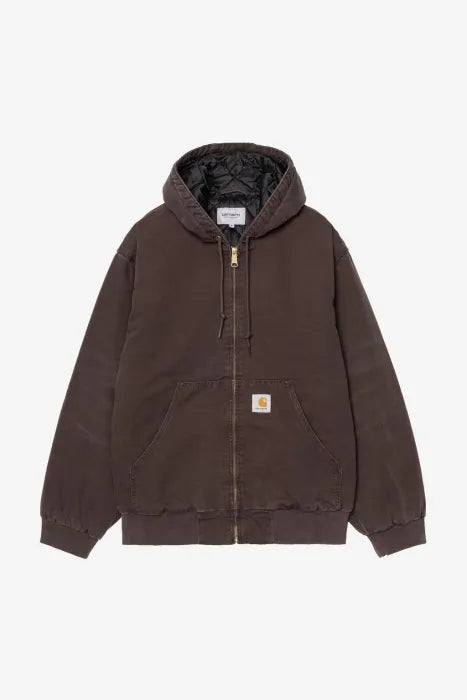 Active Jacket