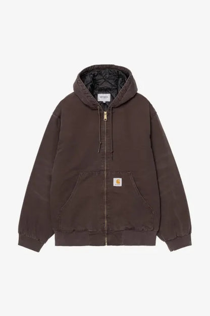 Active Jacket
